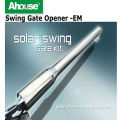 Ahouse Swing gate operators /solar Swing gate motor /gate motor 800kg / solar gate motor /solar gate opener